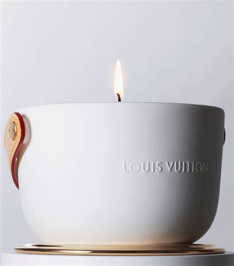 Amazon.com: Lv Candle